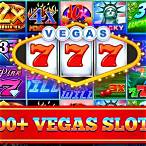 las vegas slot games